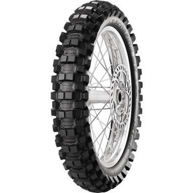 PIRELLI SCORPION MX EXTRA X Trasera 90/100/16