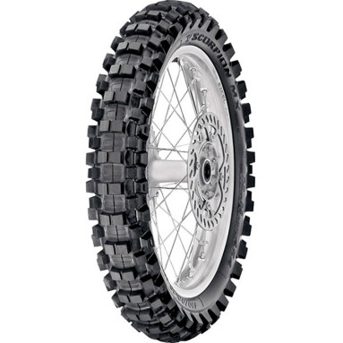 PIRELLI Scorpion MX Mid Hard 110/85/19