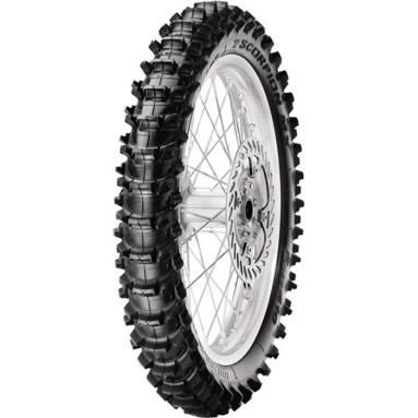 PIRELLI SCORPION MX MID SOFT 32 Trasera 2.75/10