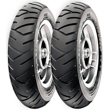 PIRELLI SL26 Delantera/Trasera 130/70/12