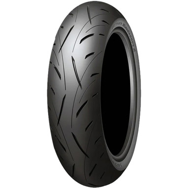 DUNLOP Sportmax Smart 2 Trasera 160/60ZR17