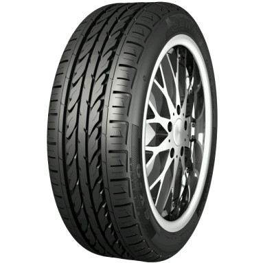 SONAR SX-9 Conqueror 275/45R20