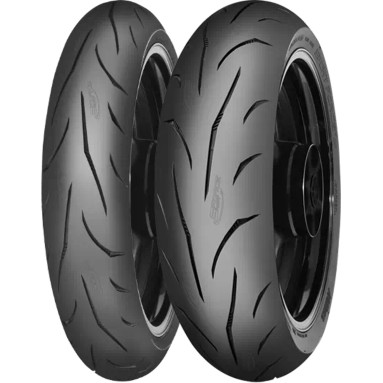 MITAS SPORT FORCE+ RS 200/55ZR17