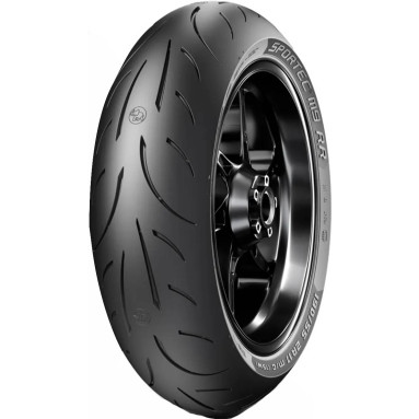 METZELER SPORTEC™ M9 RR 120/70ZR17