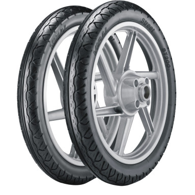 VIPAL ST200 2.75/17