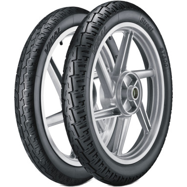 VIPAL ST300 2.50/17