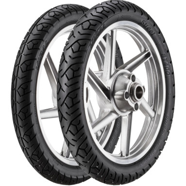 VIPAL ST400 110/80/14