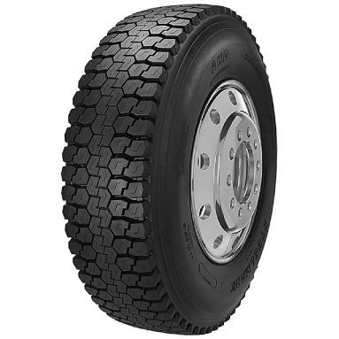 GOODYEAR STEELMARK AHD 295/80R22.5