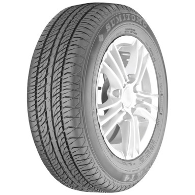 SUMITOMO HTR T4 165/70R13