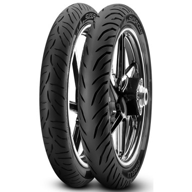 PIRELLI Supercity 100/80/18