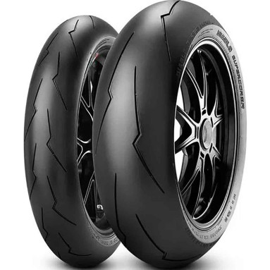 PIRELLI Diablo Supercorsa SC2 120/70R17