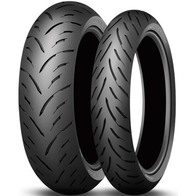 DUNLOP Sportmax GPR300 Trasera 160/60R17