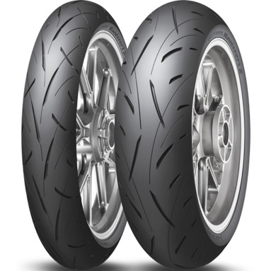 DUNLOP Road Sport 2 160/60ZR17