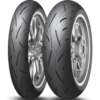 DUNLOP Road Sport 2 120/70ZR17