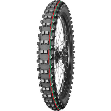 MITAS TERRA FORCE MX MH  90/90/21