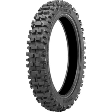 TECHNIC TMX TRILLA 90/90/19