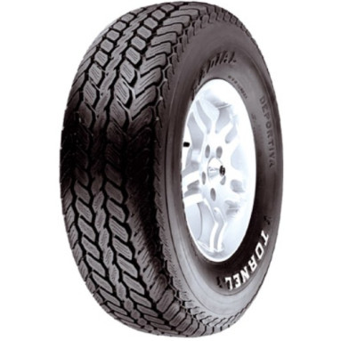 TORNEL DEPORTIVA 215/60R14