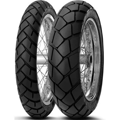 METZELER TOURANCE 110/80R19