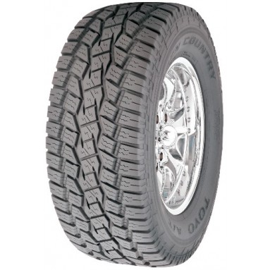 TOYO Open Country AT P235/70R16
