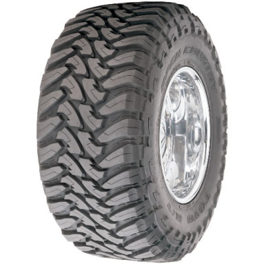 TOYO Open Country MT LT265/70R17