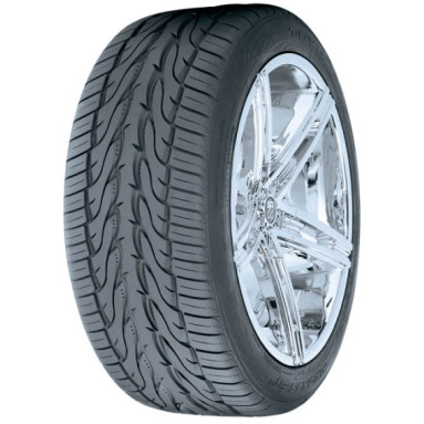 TOYO Proxes STII 255/60R17