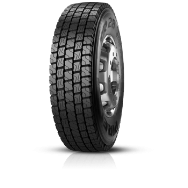 PIRELLI TR28 12.00R22.5