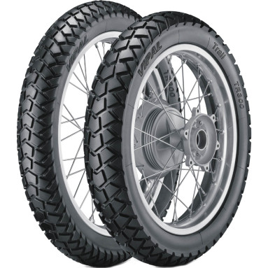 VIPAL TR300 110/80/18