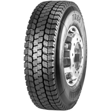 PIRELLI TR88 295/80R22.5