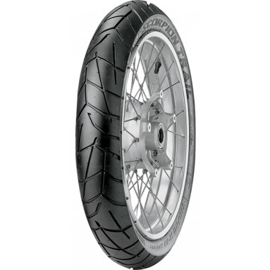 PIRELLI SCORPION TRAIL Delantera 110/80R19