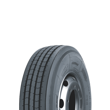 TRAZANO CR960 215/75R17.5