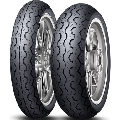 DUNLOP TT 100 GP 100/90/19