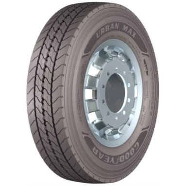 GOODYEAR URBAN MAX 295/80R22.5