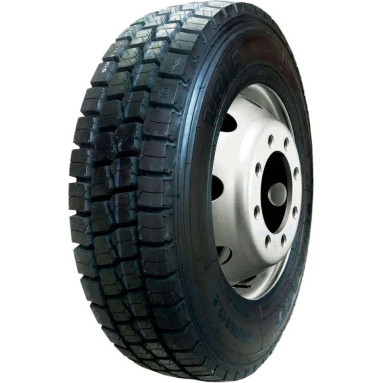 MRF S3K4 OSLUG  215/75R17.5
