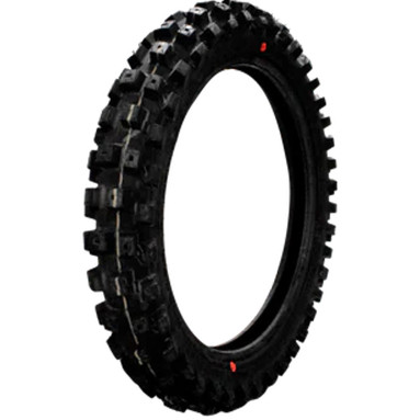 IRC VE33 Volcanduro Trasera 110/90/19