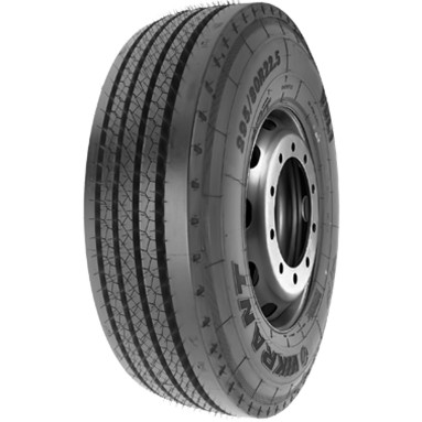 VIKRANT VUL1 295/80R22.5