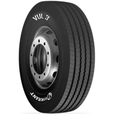 VIKRANT VUL3 315/80R22.5