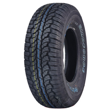 SUPER FORCE Catchfors A/T P205/75R15