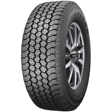  WRANGLER AT ADV LT265/75R16