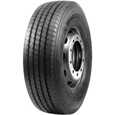 WARRIOR WS202 235/75R17.5