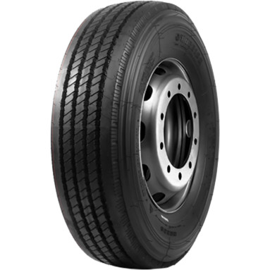 WARRIOR WS206 215/75R17.5