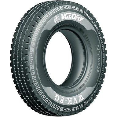 VGLORY WVK-FG 315/80R22.5