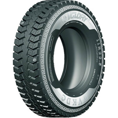 VGLORY WVKDC 9.5R17.5