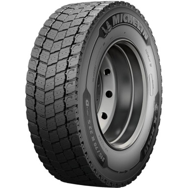 MICHELIN X MULTI D 245/70R17.5