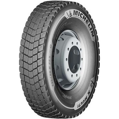MICHELIN X MULTI D2 295/80R22.5