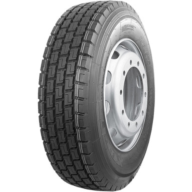 XBRI Robusto B4 295/80R22.5