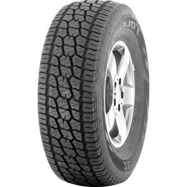 ZETA Toledo 275/65R17