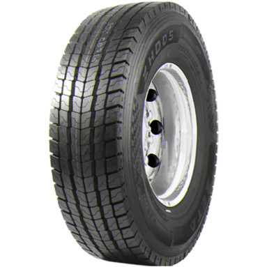 ZETA ZHD05 295/80R22.5