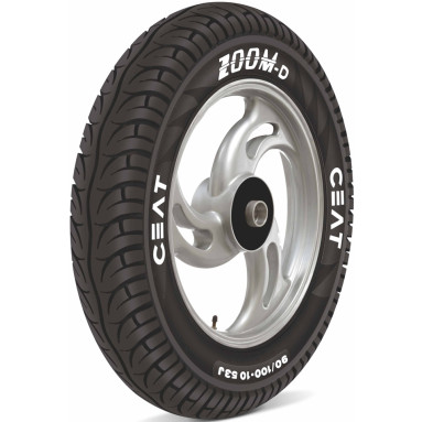 CEAT Zoom D 3.50/10