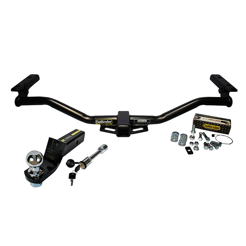 Tiro de Arrastre Ford  Explorer 2010 - 2019