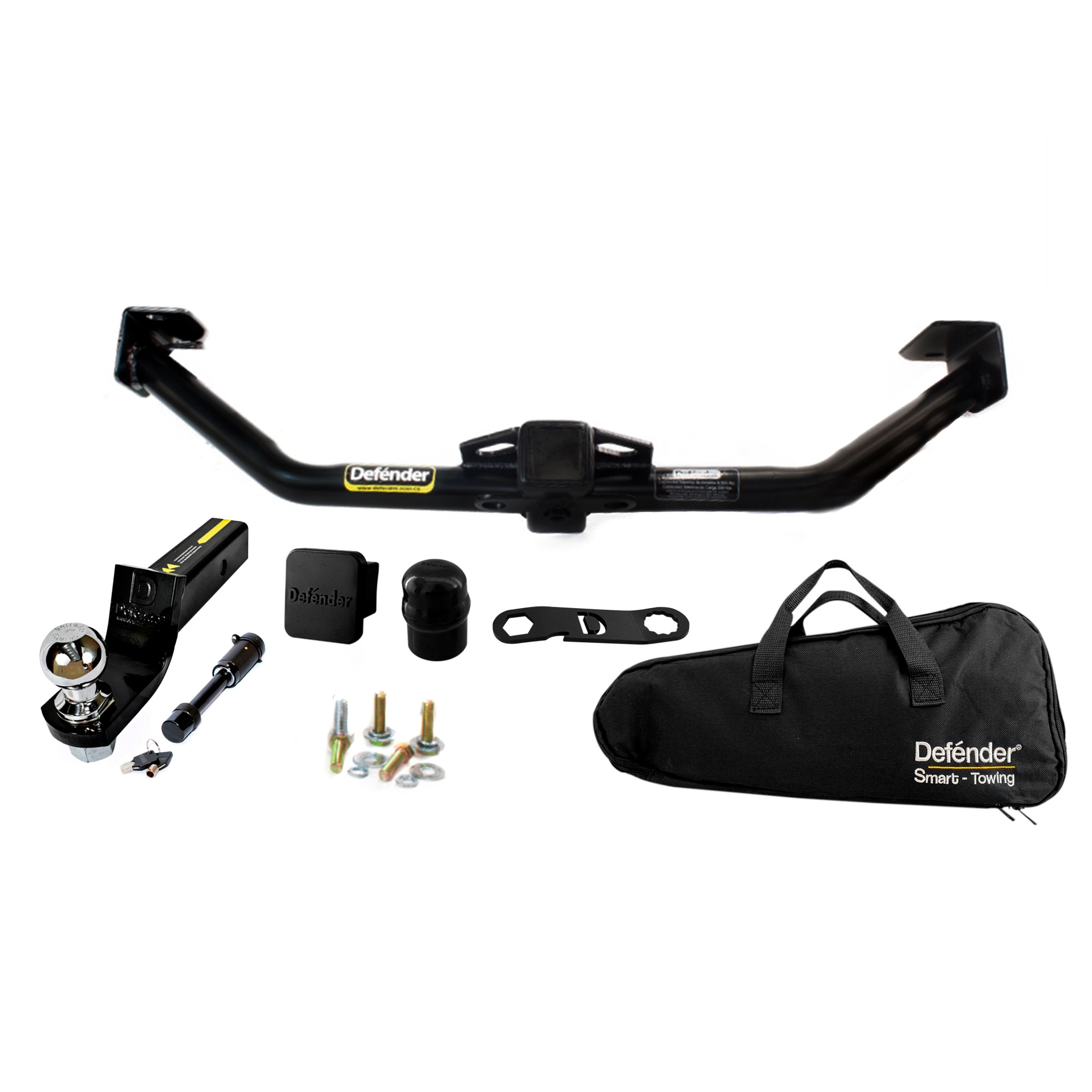 Tiro de Arrastre Suzuki  Vitara Live/ All Grip// Sport/ Scross